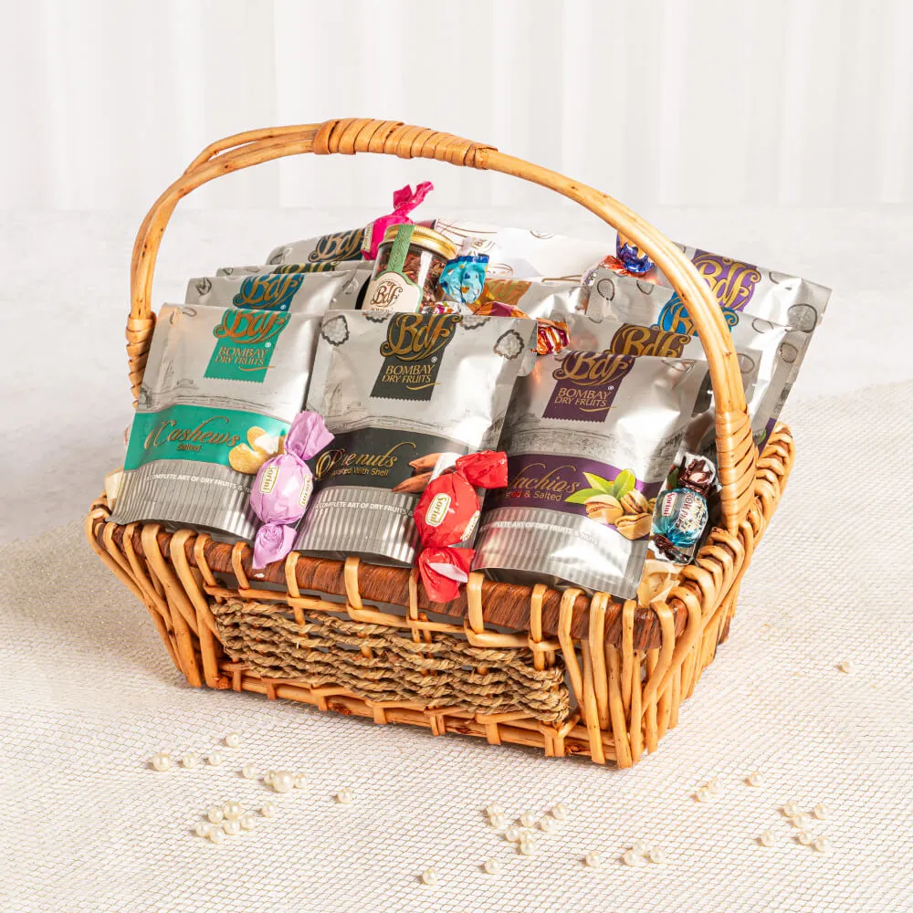 The Grace Basket