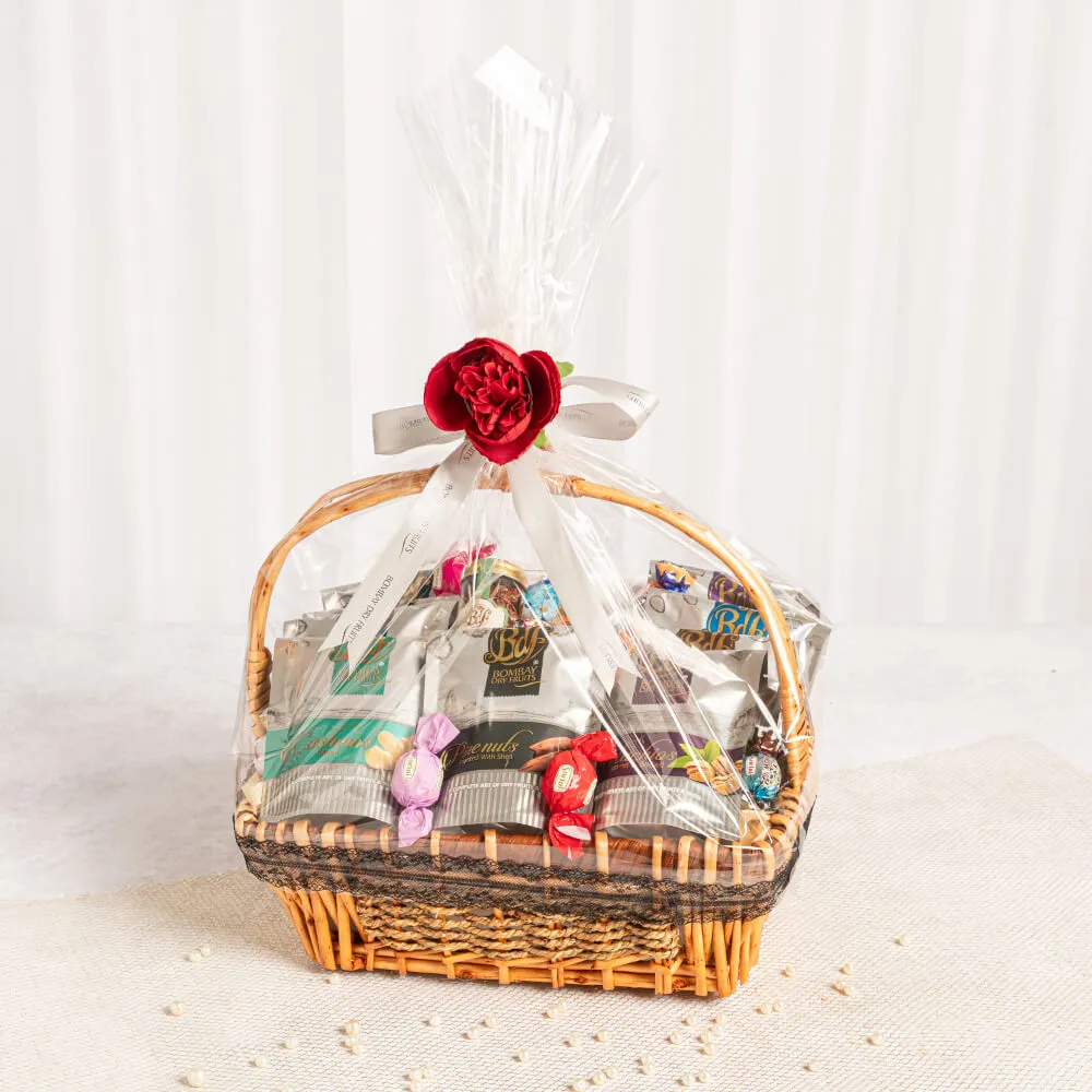 The Grace Basket