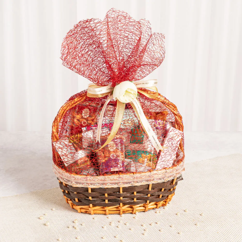 The Heritage Basket