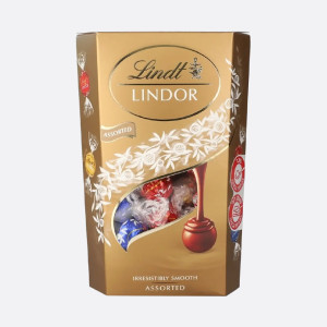 LINDOR Assorted Truffles