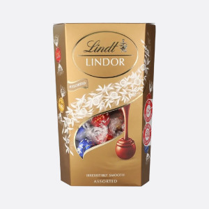 LINDOR Assorted Truffles